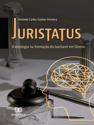 cover image of Juristatus